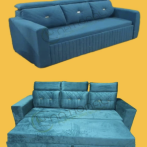 Sofa Cumbed